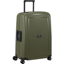 Samsonite S'cure-Spinner 69/25 Valiz