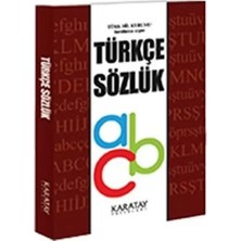 Uravas Store Türkçe Sözlük