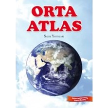 Uravas Store Orta Atlas