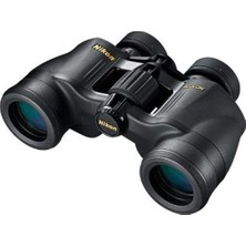 Nikon Dürbün Aculon A211 7X35, Siyah