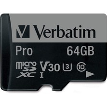 Verbatim 47042 Micro Sd Hafıza Kartı