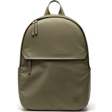 Herschel Alberni Suya Dayanıklı Kumaş Sırt Çantası, 16" Laptop Uyumlu, 24 L