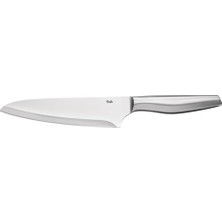 Fissler Essential/paslanmaz Çelik Aşçı Bıçağı (18 Cm) Evrensel Bıçak, Paslanmaz, Bulaşık Makinesinde