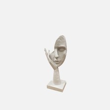 Msa Polyester Tekli Mask (5'li Paket)