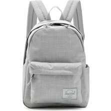 Herschel Classic Su Itici Kumaş Sırt Çantası, 14" Laptop Uyumlu, 26 L