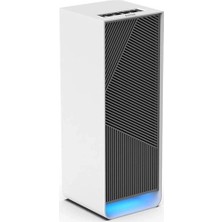 Soultech HT049B Zeroplume Smart Air Purifer 185 M3 Akıllı Hava Temizleyici (Kdo)