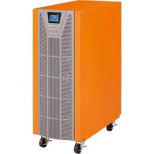 Makelsan Powerpack Se Serisi 6 Kva Online 16X9 (Kdo)