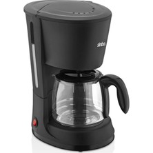 Renas Store Sinbo SCM-2953 Filtre Kahve Makinesi (5528)