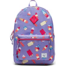 Herschel Unisex Çocuk Mirası Gençlik Sırt Çantası