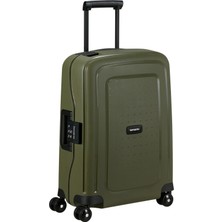 Samsonite S'cure-Spinner 55/20 Valiz