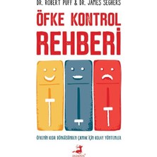Renas Store Öfke Kontrol Rehberi