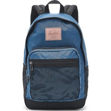 Herschel Kaine Su Itici Kumaş Sırt Çantası, 16" Laptop Uyumlu, 28 L