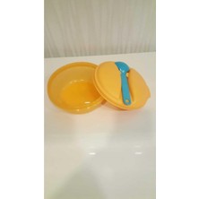 Tupperware Salata Kabı 600 ml