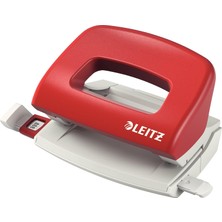 Leitz 50580025 Nexxt Mini Delgeç, Kırmızı