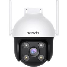 Tenda Ch3-Wca 3mp 1080P Outdoor Wifi Kamera (Kdo)