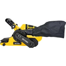 Steiner Alman 4200 Watt 6 Kademe Devir Ayarlı Profesyonel Metal Şanzıman Bakır Sargılı Tank Zımpara