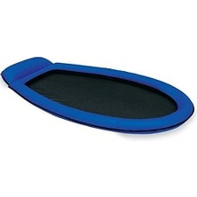 Intex Ride-On Yüzer Kanal -58836 Mavi