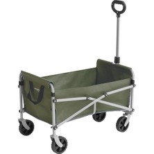Easy Camp Hornbeam Transporter 58 L Vagon Araba