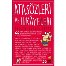 Uravas Store Atasözleri ve Hikayeleri