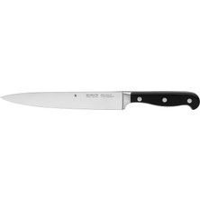 Wmf Spitzenklasse Plus Et Bıçağı, 32,5 Cm, 20 cm Bıçak Ağzı, Dövme Özel Bıçak Çeliği, Performance Cu
