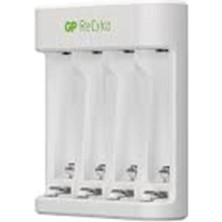 Gp B441-270HCER21-2GTLB4 4X2700 Mah Şarj Cihazı (Kdo)