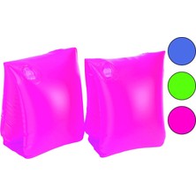 Renas Store Neon Renkli Deniz Kolluk 3-6yaş (5528)