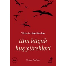 Uravas Store Tüm Küçük Kuş Yürekleri