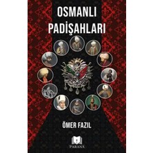 Uravas Store Osmanlı Padişahları