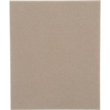 3m Softback Zımpara Süngeri 02601, 4 1/2 x 5 1/2 Inç, 20'li Paket, Ultra Ince Kumlu, Hızlı Kesim