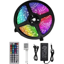 Renas Store 5 Metre 3 Şeritli LED