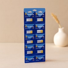 Uravas Store Ince Alkalin Pil 20'li Paket
