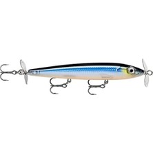 Rapala X-Rap Spinbait Sahte Balığı Bgh 110 mm