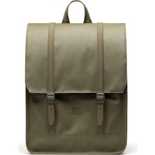 Herschel Survey Suya Dayanıklı Kumaş Sırt Çantası, 16" Laptop Uyumlu, 24 L