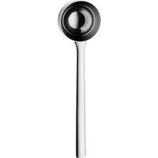 Wmf Nuova Kahve Ölçü Kaşığı, 14,5 Cm, Kahve Ölçüleyici, Cromargan® Yüksek Kaliteli Parlak Paslanmaz