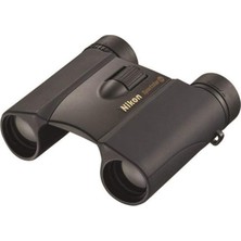 Nikon BAA711AA Dürbün, Siyah