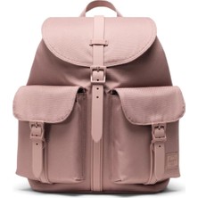 Herschel Dawson Küçük Boy Su Itici Kumaş Sırt Çantası, 13 L