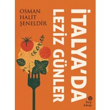 Uravas Store Italya’da Leziz Günler