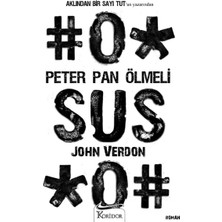 Uravas Store Peter Pan Ölmeli