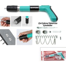Renas Store Barutlu Çivi Tabancası EMV-5618 (5528)