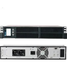 Dotvolt Volt Rt 1 Kva (1-1) (2X7AH) Rack Tower (Kdo)