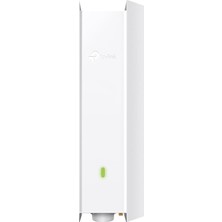 Tp-Link EAP623-DIŞ Mekan Hd Wi-Fi 6 Erişim Noktası, AX1800 Dış Mekan Wifi Erişim Noktaları, Uzun Men