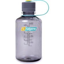 Nalgene Eh Sustain Içecek Şişesi Patlıcan 0,5 L