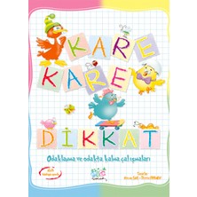 Kare Kare Dikkat