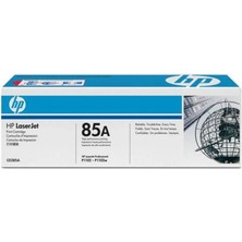 Hp 85A Black Siyah 1.600 Sayfa Toner CE285A (Kdo)