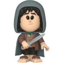 Funko Soda Figür: Lord Of The Rings - Frodo Baggins 889698641388