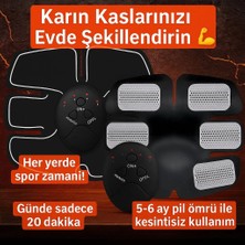 Renas Store 2025 Yeni Seri Ems Kas Geliştirme Cihazı Titreşimli A Kalite Orijinal