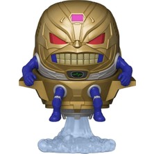 Funko Pop! Marvel: Karınca Adam ve Yaban Arısı: Kuantumanya - M.o.d.o.k.