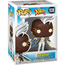 Funko Pop! Marvel: X-Men'97 - Storm - Koleksiyon Vinil Figür - Hediye Fikri - Resmi Ürün - Çocuklar