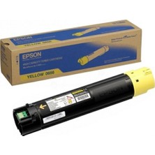 Epson C500DN 13.700 Sayfa Yüksek Kapasite Siyah Toner (Kdo)