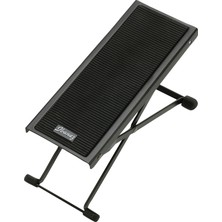 Ibanez Gitar Ayak Bankları - Metal (IFR50M)